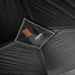 Ozark Trail 6-Person Dark Rest Camping Tent