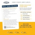 Freeze Dried Beef for Emergency Prepping