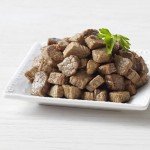 Freeze Dried Beef for Emergency Prepping