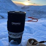 Fire-Maple Fixed Star 1 Stove System | Outdoor Cooking Gear