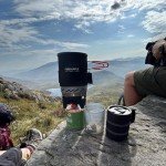 Fire-Maple Fixed Star 1 Stove System | Outdoor Cooking Gear