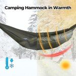 Onewind Lightweight Underquilt for Hammocks - OD Green