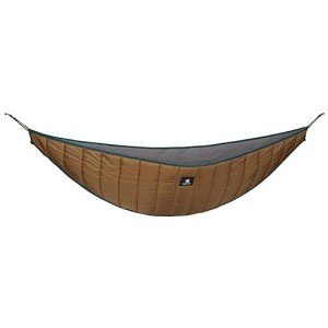OneTigris Lightweight 4-Season Hammock Underquilt
