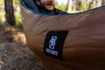 OneTigris Lightweight 4-Season Hammock Underquilt