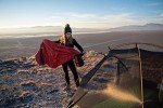 TETON Sports LEEF Ultralight Mummy Sleeping Bag