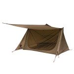 OneTigris Ultralight Backwoods Bungalow Shelter 2.0