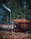 OneTigris Ultralight Backwoods Bungalow Shelter 2.0