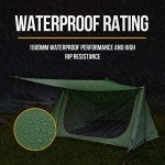 OneTigris Ultralight Backwoods Bungalow Shelter 2.0