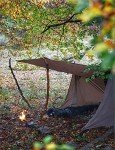 OneTigris Ultralight Backwoods Bungalow Shelter 2.0