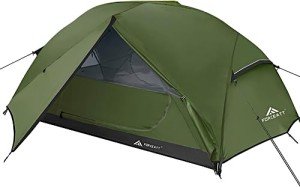 Ultralight Waterproof Camping Tent for 2-3 People