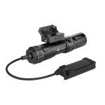 Odin Mini Tactical Flashlight - 1250 Lumens