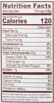 Organic Pinto Beans in 6-Gallon Bucket, 40LB