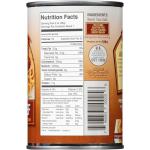 Keystone All Natural Ground Beef - Emergency Food