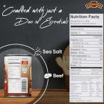 Keystone Meats Natural Heat & Serve Canned Beef