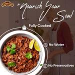 Keystone Meats Natural Heat & Serve Canned Beef