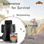 Keystone All Natural Canned Meat Emergency Pack
