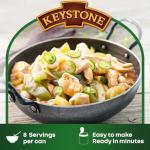 Keystone All Natural Canned Turkey - Emergency Food
