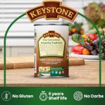Keystone All Natural Canned Turkey - Emergency Food