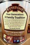 All Natural Canned Ground Beef - 12 Pack