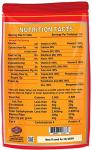 10-Day Emergency MREs Snack Pack - Vanilla Malt
