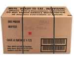 US Military Surplus MRE Meals - 24 Count Bundle