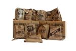 Military MRE Meals Ready to Eat - 4 Pack