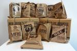 Military MRE Meals Ready to Eat - 4 Pack