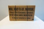 Military MRE Meals Ready to Eat - 4 Pack