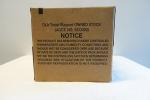 Military MRE Meals Ready to Eat - 4 Pack