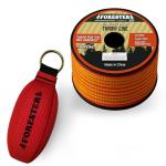 Arborist Throw Line Kit - Lightweight 100% Polyester