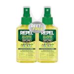 Lemon Eucalyptus Plant-Based Insect Repellent Spray