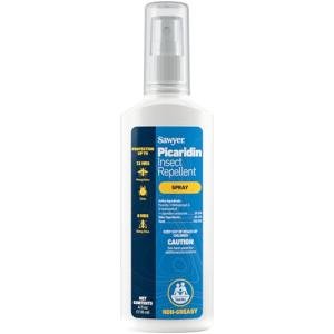 Sawyer Premium Insect Repellent Spray with Picaridin