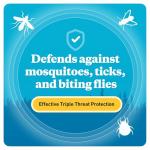 Sawyer Premium Insect Repellent Spray with Picaridin