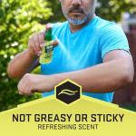 Lemon Eucalyptus Plant-Based Insect Repellent Spray