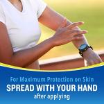 DEET-Free Lemon Eucalyptus Insect Repellent Spray 4oz