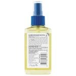 DEET-Free Lemon Eucalyptus Insect Repellent Spray 4oz