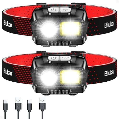 Survival Headlamps