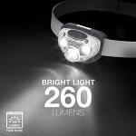 Energizer 2-Pack LED Headlamps for Outdoors