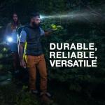 Energizer Vision HD+ Water-Resistant LED Headlamp