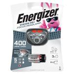 Energizer Vision HD+ Water-Resistant LED Headlamp