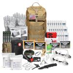 EVERLIT 72 Hours Emergency Kit - Ultimate Prepper's Go Bag