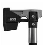 SOG Compact Camp Axe with Sheath (CH1001-CP)