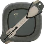 4-Piece UCO Camping Mess Kit for Preppers