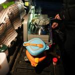 4-Piece UCO Camping Mess Kit for Preppers