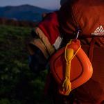 4-Piece UCO Camping Mess Kit for Preppers