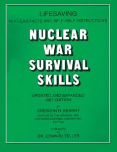 Ultimate Guide: Survive ANYTHING Nuclear with Proven Skills