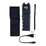 SABRE Stun Gun with Flashlight and Anti-Grab Technology