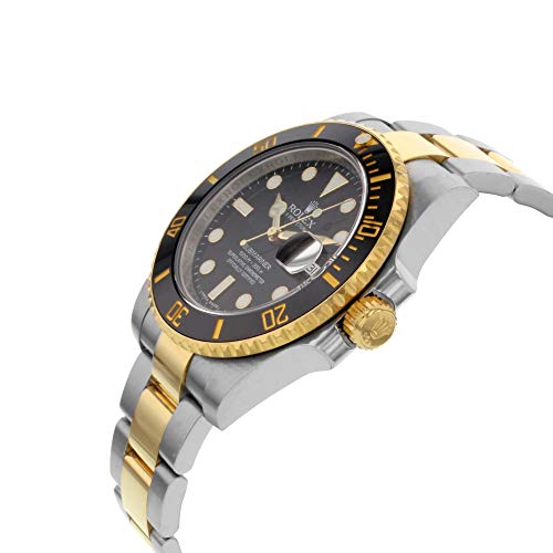 Rolex Submariner Date Oyster Perpetual 116613