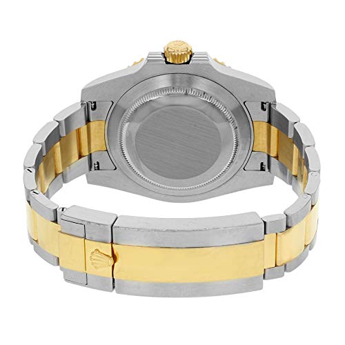Rolex Submariner Date Oyster Perpetual 116613