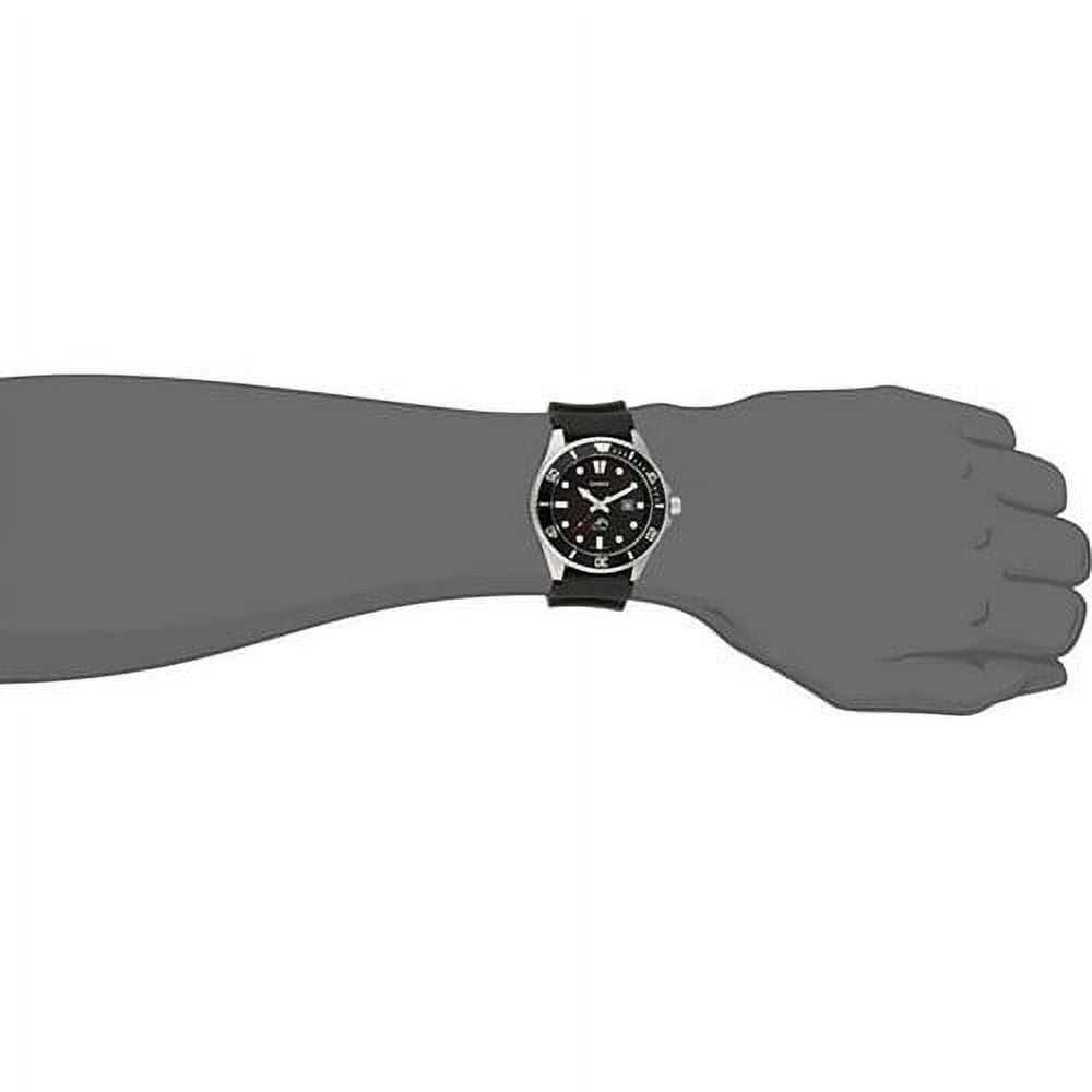 Casio Men's Dive-Style Sport Watch